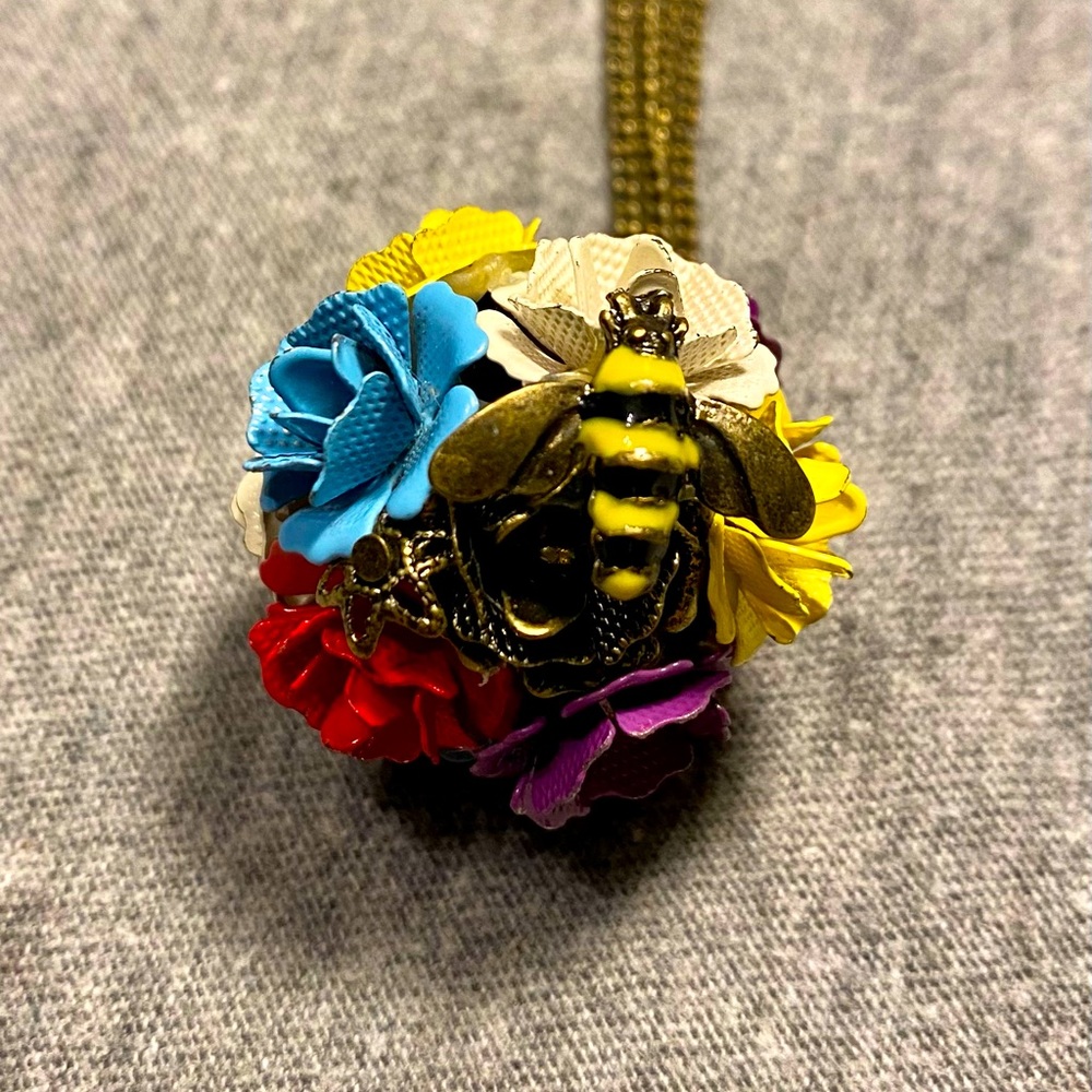 Unique/Rare Style Necklaces